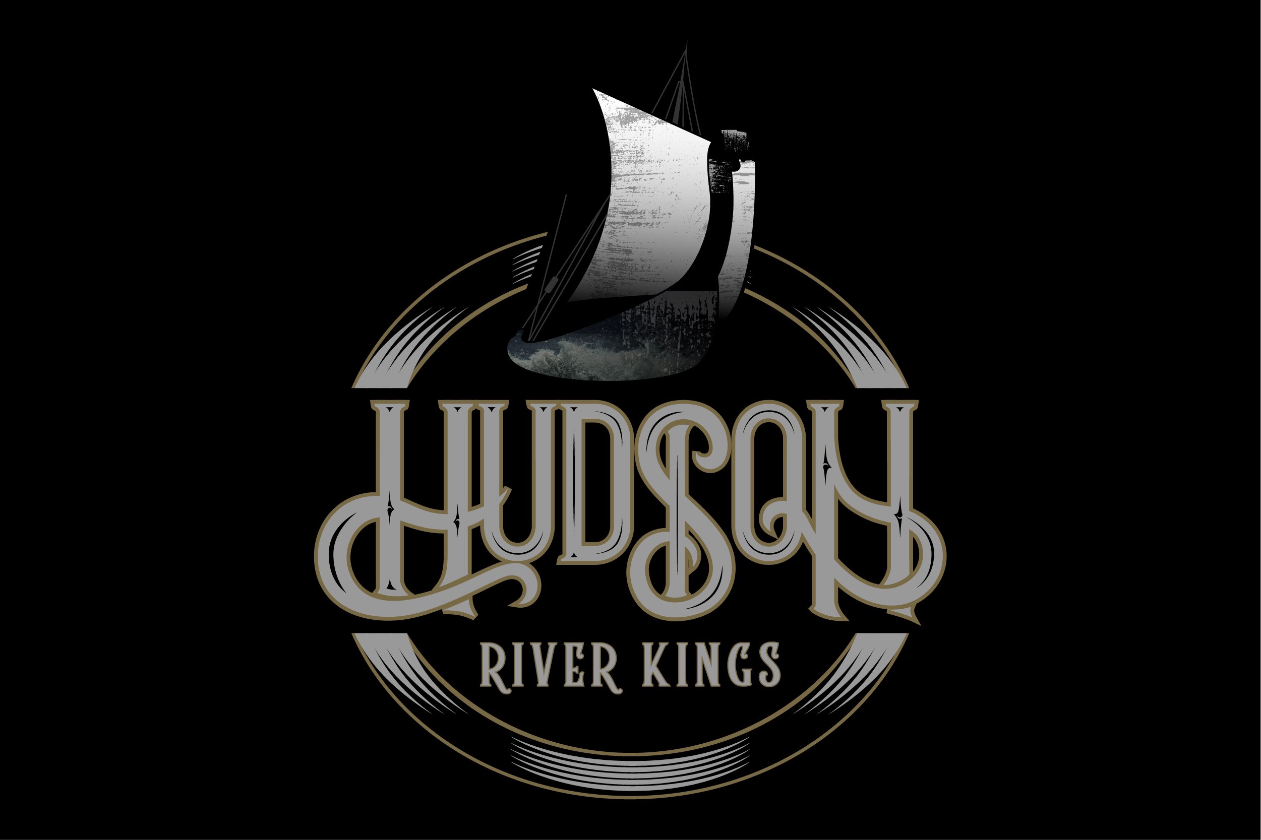 Hudson River Kings
